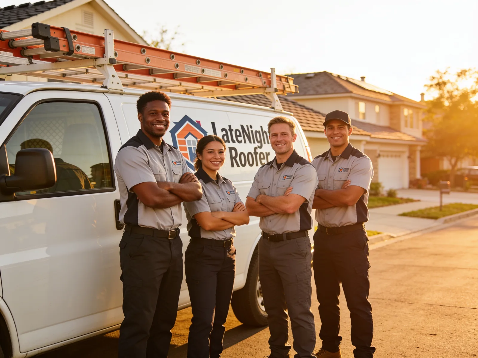 Emergency Roof Repair company in Middlesex, NC
